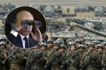 ​Путін готує розширення окупації: чотири докази