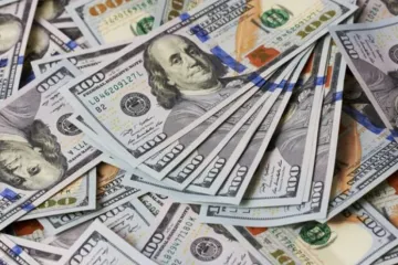 ​Курс доллара развернулся: сколько стоит валюта в Украине