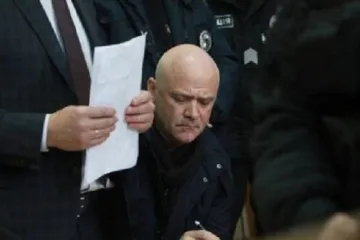 ​Декларацією мера Одеси Труханова займеться Вищий антикорупційний суд
