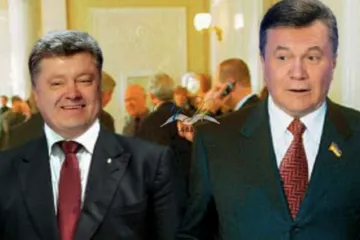 ​«Янукович был хреновым президентом, но лучше чем то, что имеем сейчас», &#8212; блогер