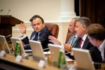 ​Денис Малюська: «Не можна поставити «смотрящого» без згоди міністра»