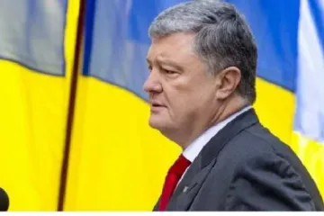 ​ 			 	  	Сколько Украине стоит война на Донбассе: Порошенко озвучил впечатляющую цифру 	  	 	  