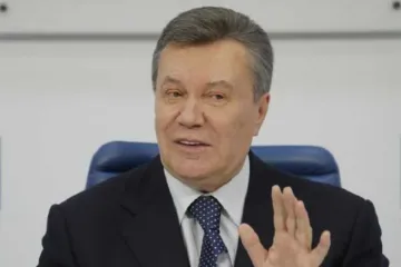 ​ 			 	  	Суд Евросоюза отменил санкции против Януковича 	  	 	  