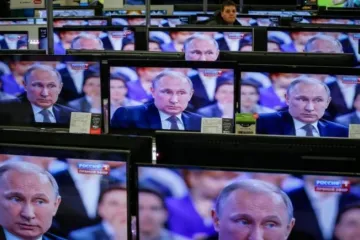 ​В войне с Украиной виноват не Путин &#8212; Александр Кушнарь