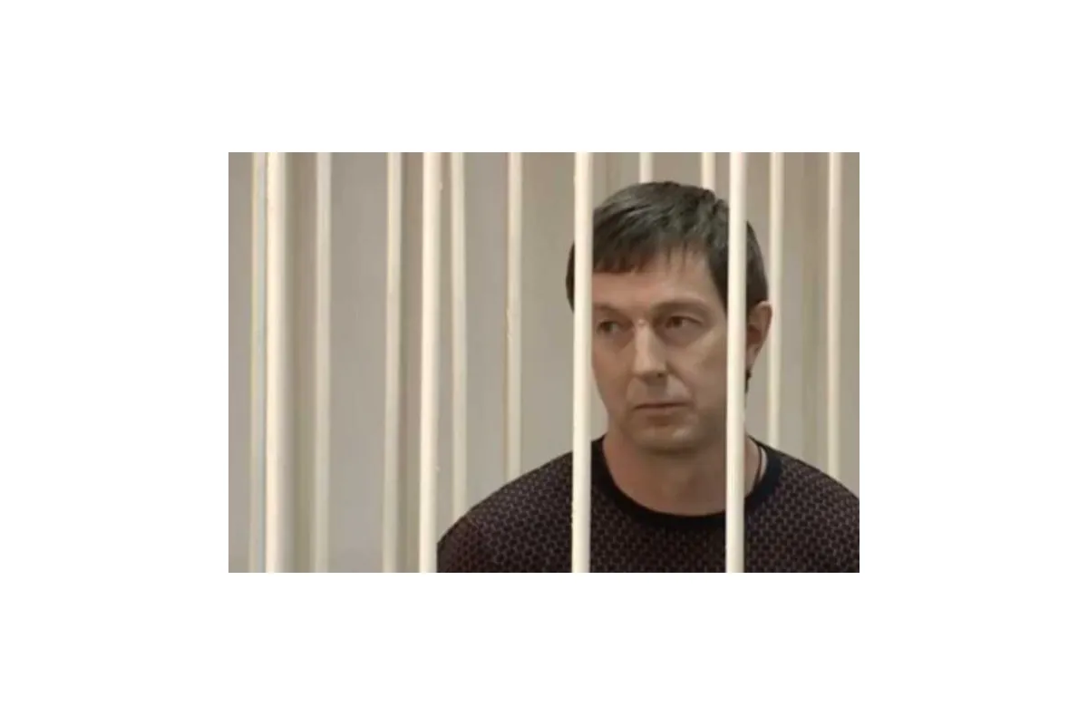 Источник рассказал о роли экс-депутата Гуськова в убийстве Ключевского и Жарова в мае 2005 года