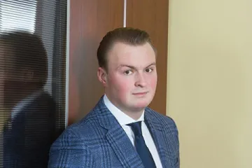 ​ 			 	  	Младший Гладковский «заказал» проверки бизнеса Черняка 	  	 	  