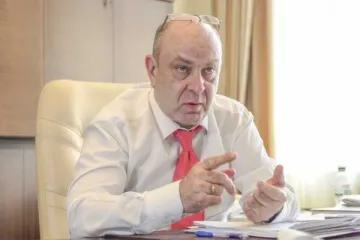 ​ 			 	  	Зарплата директора ГП Антонов превысила миллион гривен 	  	 	  