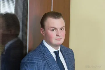 ​Гладковский-младший подал в суд на бизнесмена за пост в Facebook