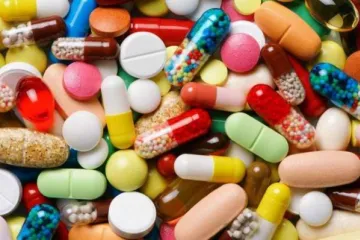 ​ 			 	  	В Украине предложили продавать лекарства только по рецепту 	  	 	  