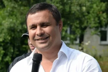​ 			 	  	Экс-депутата Микитася арестовали с возможностью внесения залога 	  	 	  