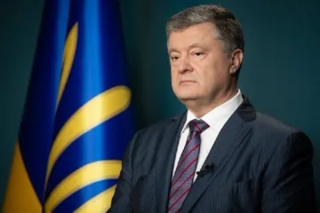 ​За 5 лет своего президентства Порошенко нагреб больше Януковича &#8212; Доний