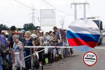 ​Жители Донбасса выбрали Россию: у Зеленского отреагировали на скандальный опрос