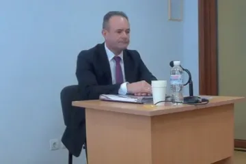 ​Що вони собі насудили: суддя Апеляційного суду Дніпропетровської області Микола Пищида