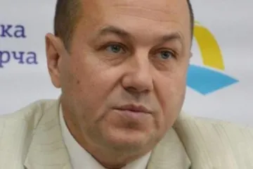 ​Убийство депутата в Северодонецке: Кем был Самарский и за что его убили
