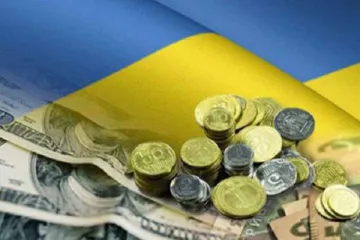 ​ 			 	  	Госбюджет Украины перепишут из-за укрепления гривни 	  	 	  