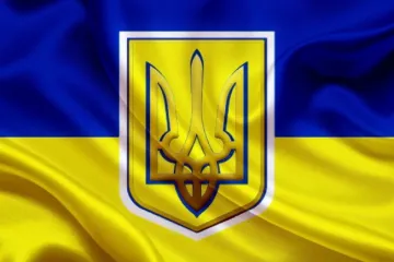 ​Песков разрешил вывесить флаги Украины в Крыму и ОРДЛО