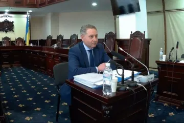 ​Суддя Віталій Циктіч: корумпований служака Януковича для якого закон не писаний