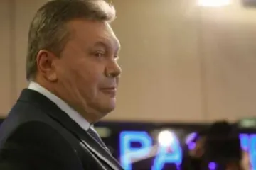 ​ 			 	  	Янукович готовится к возвращению в Украину 	  	 	  