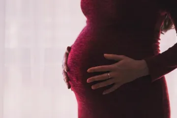 ​ 			 	  	Ульяна Супрун рассказала, как питаться во время беременности 	  	 	  