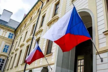 ​ 			 	  	Чехія змінила правила видачі робочих карт українцям 	  	 	  