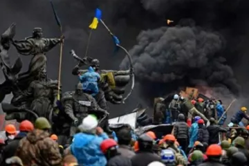 ​ 			 	  	Расстрел Майдана: в ГПУ отчитались о результатах расследования 	  	 	  