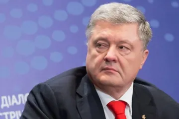 ​ 			 	  	Молдавский политик заявил о преступлениях Порошенко, включая убийство собственного брата 	  	 	  