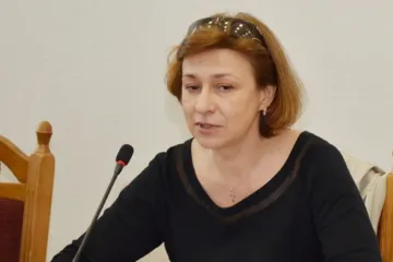​Замгенпрокурора Анжела Стрижевская забыла указать в письменной декларации долг в 2 млн грн