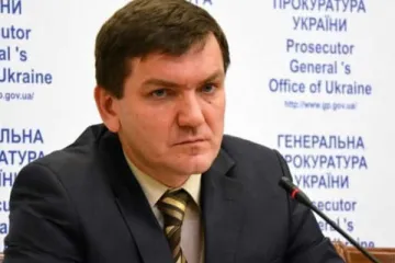​ 			 	  	Генпрокуратура досі не направила до суду жодної справи щодо “чорної бухгалтерії” Януковича 	  	 	  