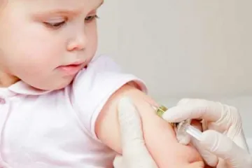 ​ 			 	  	&quot;Синдром раптової смерті&quot;: на Сумщині після вакцини БЦЖ померло триденне немовля 	  	 	  