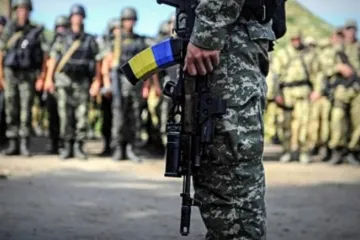 ​Украинскую армию раскачивают с использованием &#171;говорунов&#187;