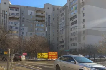 ​ 			 	  	Стрельба в Одессе: в жилой высотке раздалась автоматная очередь 	  	 	  