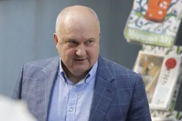 ​ 			 	  	Полковнику Гриценко припиніть істерику — Ігор Смешко 	  	 	  