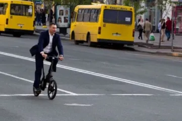 ​Виталий Кличко идет на дно: зачем Зеленский забирает КГГА