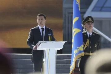 ​ 			 	  	Дмитрий Спивак: Праздничное шоу на Майдане 	  	 	  