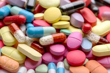 ​ 			 	  	Еще одно лекарство попало под запрет в Украине 	  	 	  