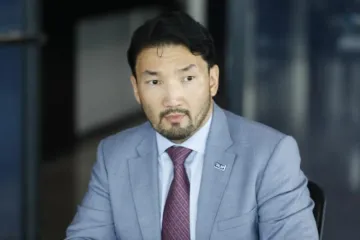 ​Гей-лоббист Рахим Ошакбаев и Национальный совет общественного доверия при Президенте Казахстана: толерантное членство