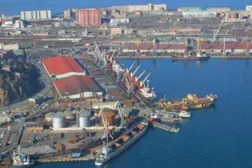 ​ 			 	  	СБУ: управленцы порта «Южный» присвоили более двух миллионов гривен 	  	 	  
