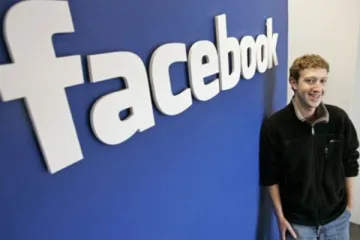 ​ 			 	  	Facebook-революция: украинцев заставят по-новому пользоваться соцсетью 	  	 	  