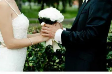 ​ 			 	  	В ЗАГС с анализами: правительство Украины решило видоизменить процесс регистрации брака 	  	 	  
