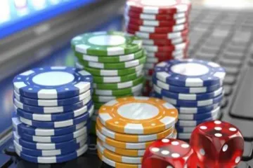 ​ 			 	  	Украинский рынок азартных онлайн-игр оценили в 300 млн евро 	  	 	  