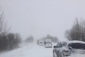 ​ 			 	  	Проти чиновників «ЛьвівОблавтодору» відкрили справу через сніг, що спричинив ДТП 	  	 	  