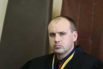 ​ 			 	  	В полиции рассказали об обстоятельствах смерти судьи Бобровника 	  	 	  