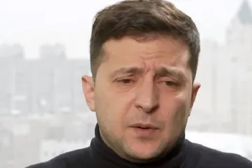​ 			 	  	Букмекеры начали ставить на Зеленского на выборах президента Украины 	  	 	  