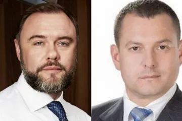 ​ 			 	  	Е-декларации депутатов Загория и Ефимова: как легализовать доход 	  	 	  