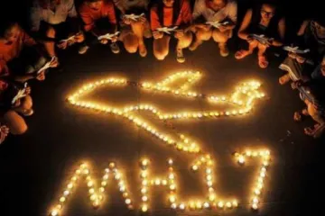 ​ 			 	  	Наслідки видачі Цемаха: Нідерланди хочуть розслідувати роль України у загибелі MH17 	  	 	  