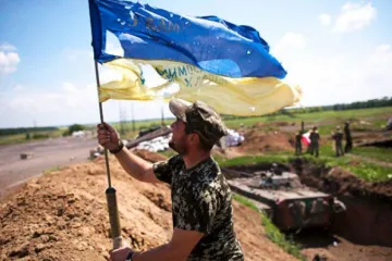 ​ 			 	  	Александр Кондратенко: Как завершить войну на Донбассе, используя мировой опыт? 	  	 	  
