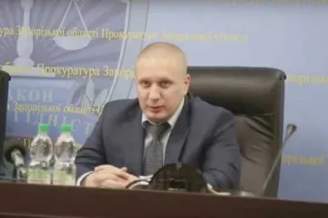 ​ 			 	  	Керівником Івано-Франківського Управління СБУ може стати організатор побиття активістів Майдану 	  	 	  