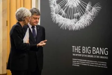 ​ 			 	  	Перехитрить не получится: МВФ выдвинул жесткий ультиматум Порошенко 	  	 	  