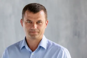 ​ 			 	  	Андрій Задерейко: європейське майбутнє України починається зі справної каналізації на виборчому окрузі кожного депутата 	  	 	  