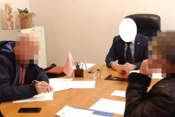 ​Мэра одного из городов в Полтавской области подозревают в растрате почти 850 тысяч гривен
